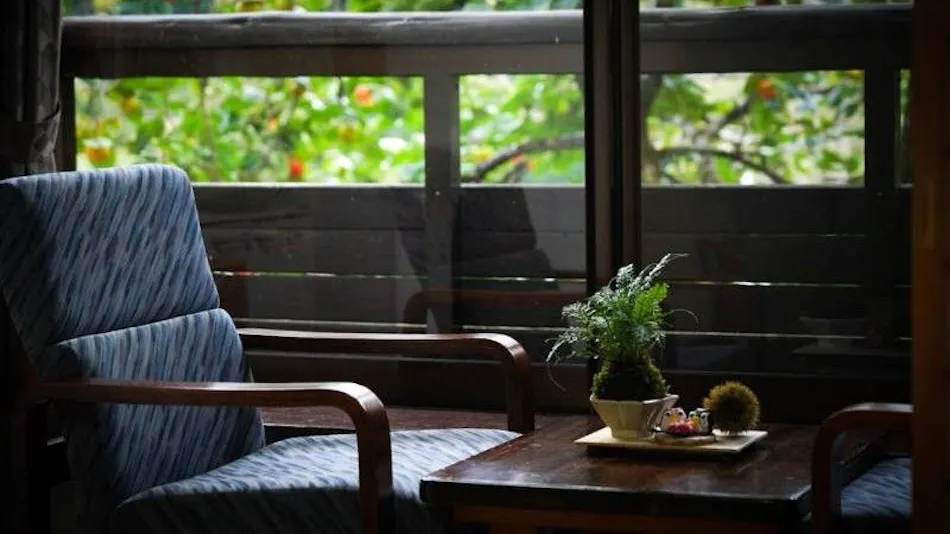 Kurokawa Onsen Ryokan Misato