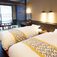 Kamar Gaya Jepang dan Barat, 8 Tatami