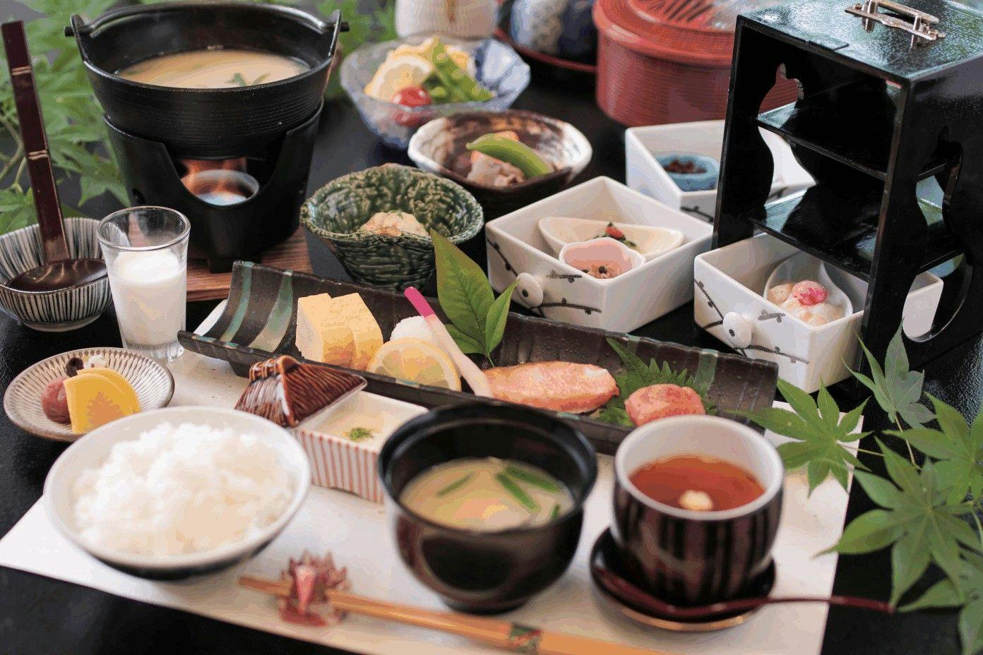 Kurokawa Onsen Ryokan Misato