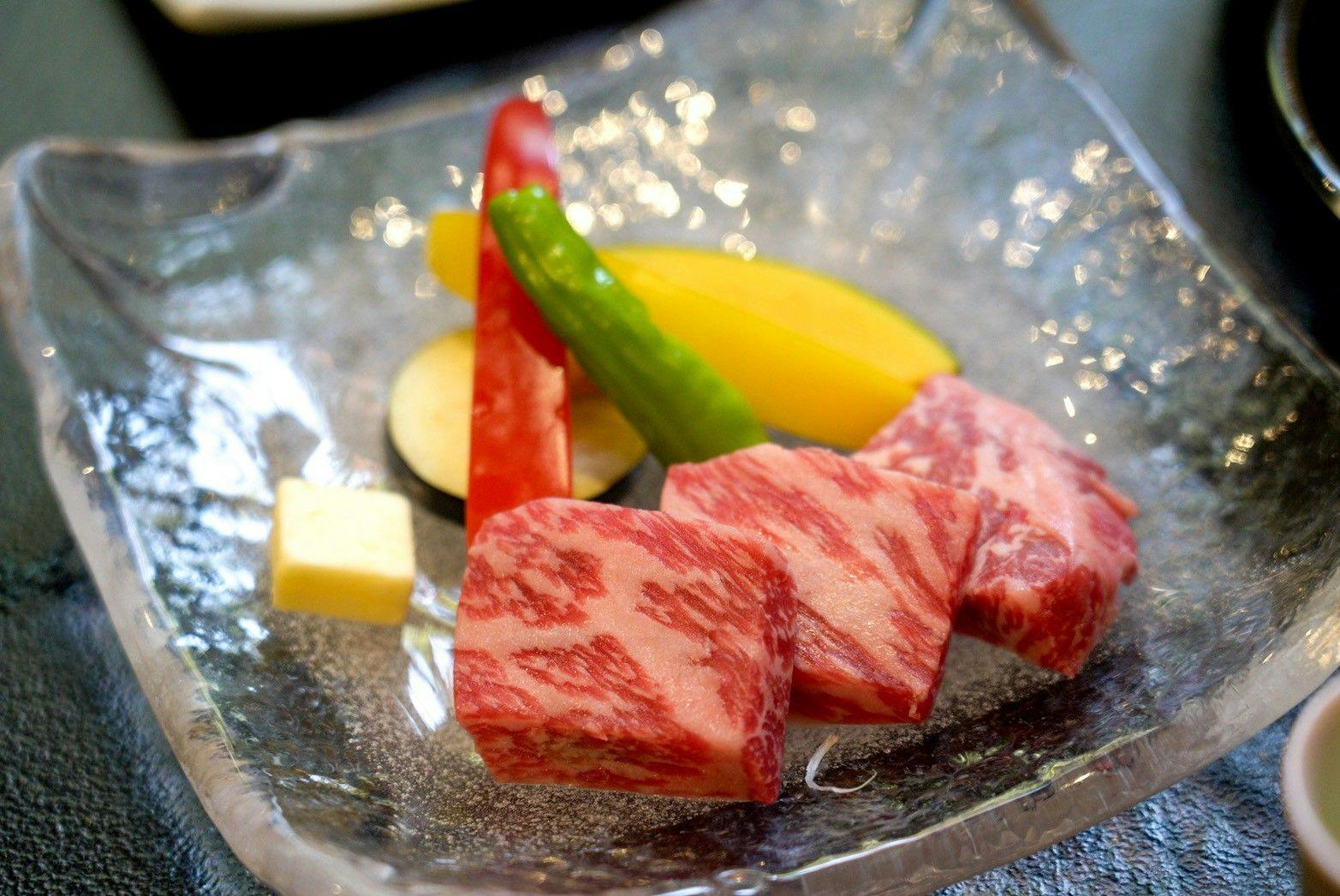 Kurokawa Onsen Ryokan Misato