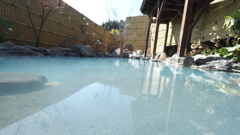 Kurokawa Onsen Ryokan Misato