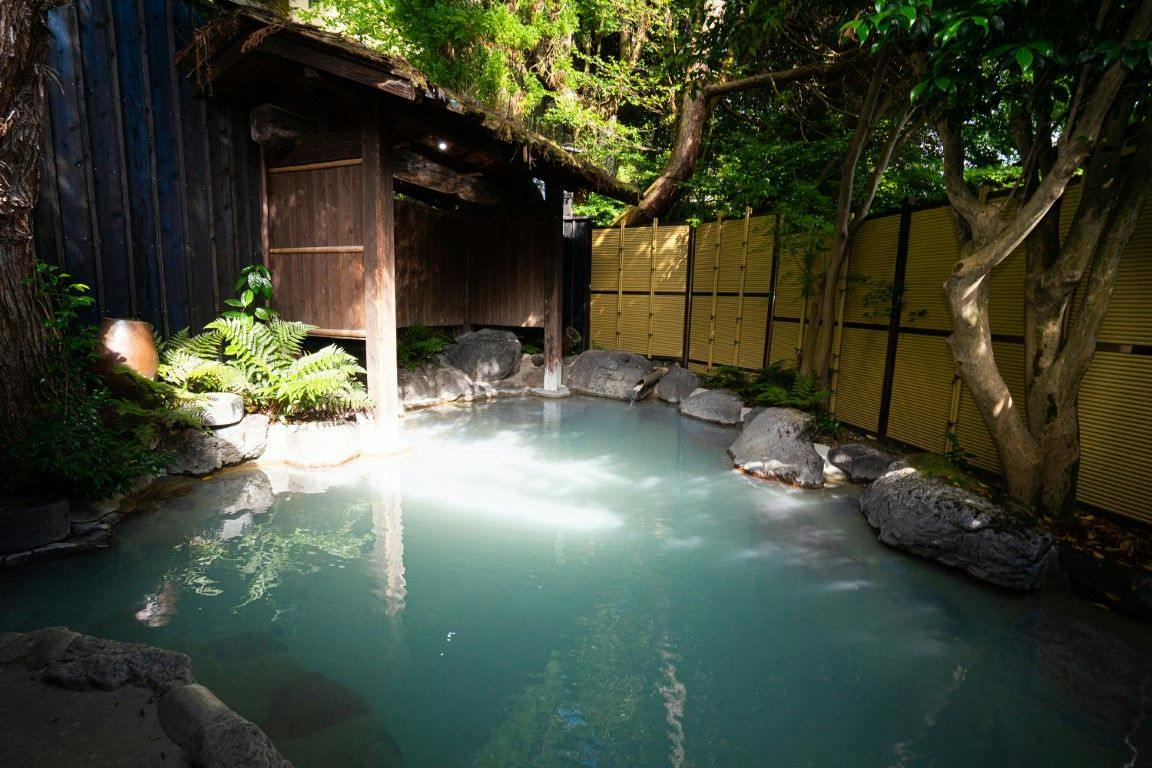 Kurokawa Onsen Ryokan Misato