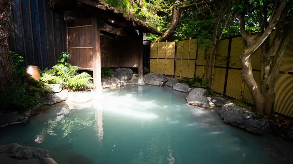 Kurokawa Onsen Ryokan Misato