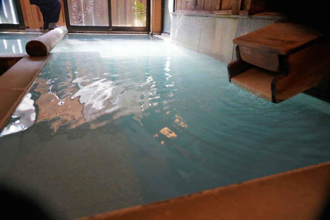 Kurokawa Onsen Ryokan Misato