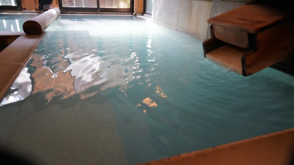 Kurokawa Onsen Ryokan Misato