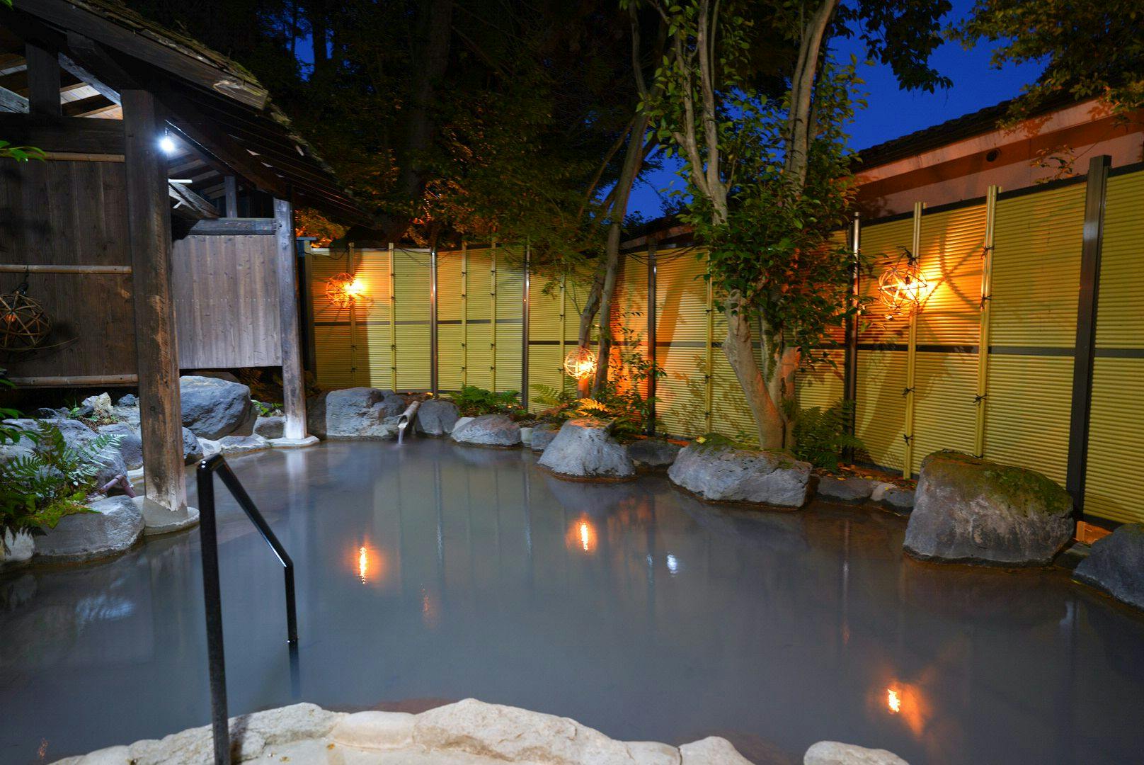 Kurokawa Onsen Ryokan Misato