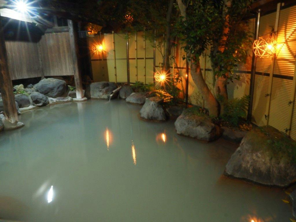 Kurokawa Onsen Ryokan Misato