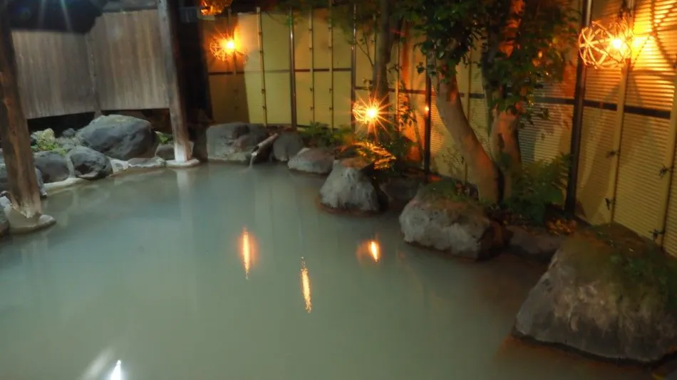 Kurokawa Onsen Ryokan Misato