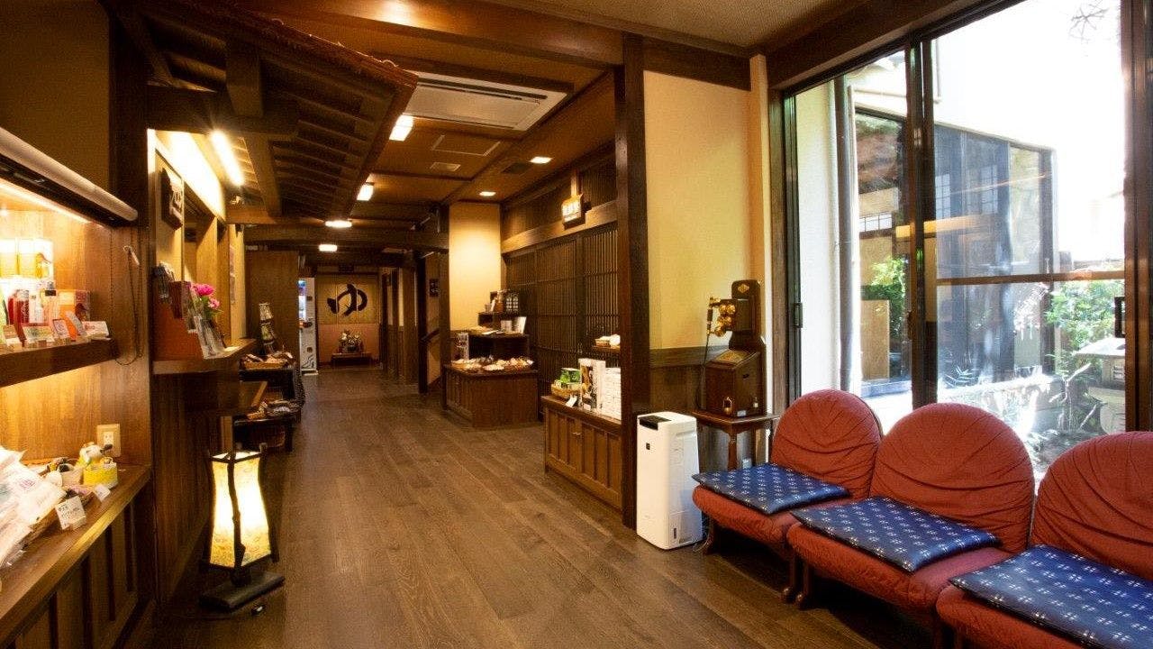 Lobi yang diperbarui pada tahun 2024