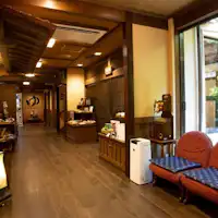 Lobi yang diperbarui pada tahun 2024