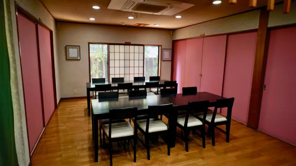 Guesthouse Shunryotei Matsukawa