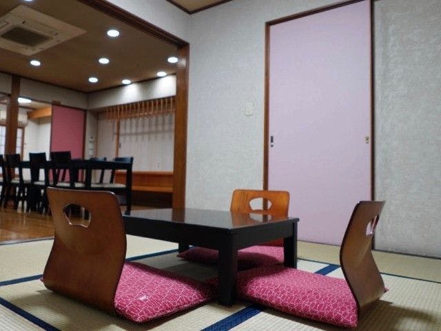 Guesthouse Shunryotei Matsukawa