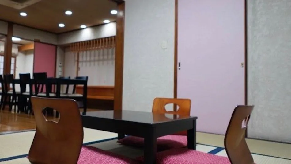 Guesthouse Shunryotei Matsukawa