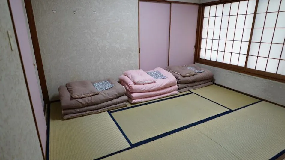 Guesthouse Shunryotei Matsukawa