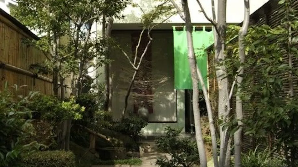 Guesthouse Shunryotei Matsukawa