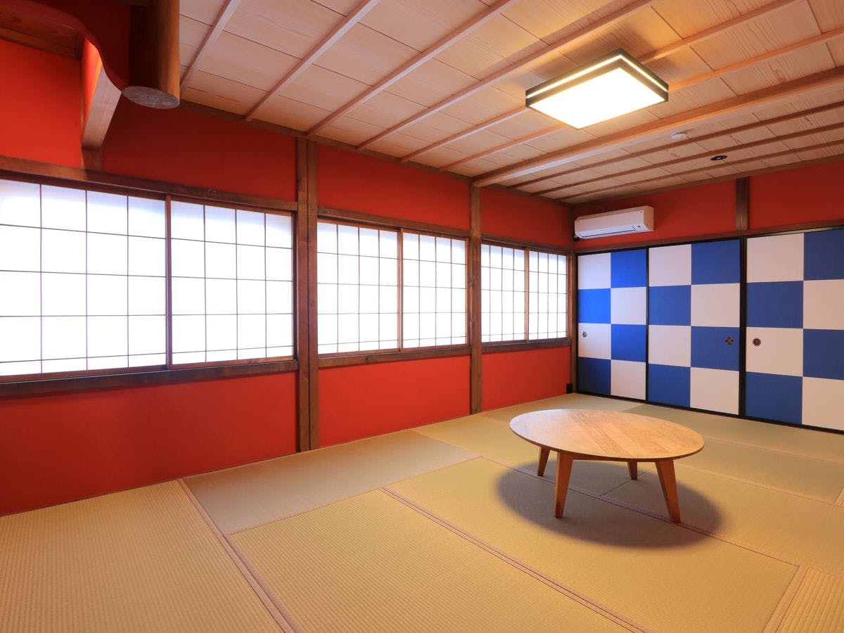 ห้องริวสุเกะ