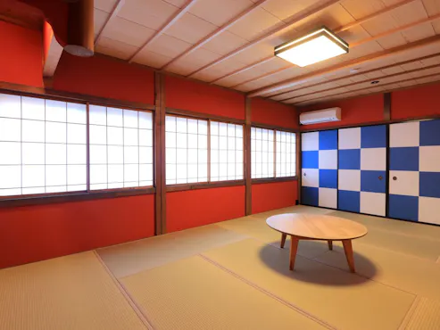 ห้องริวสุเกะ