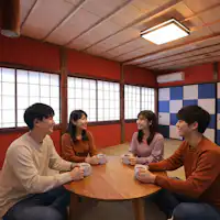 ห้องเรียวสุเกะ