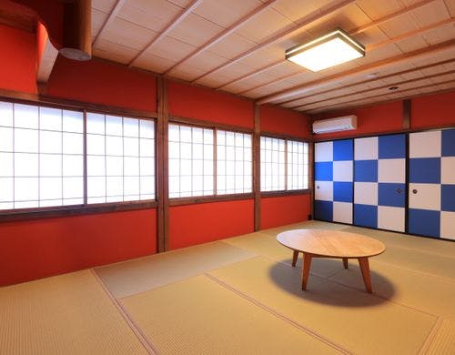 【龍助の間】イメージ