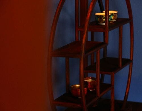 【群青の間】イメージ