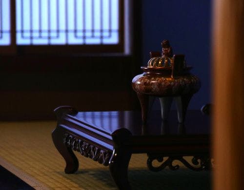 【群青の間】イメージ