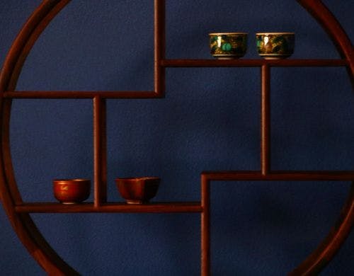 【群青の間】イメージ