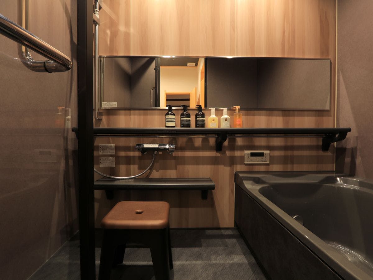 ห้องน้ำ