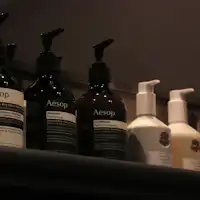 【สิ่งอำนวยความสะดวกทั่วไป】อุปกรณ์อาบน้ำ