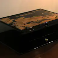 【นิทรรศการ】นิทรรศการที่สัมผัสได้ถึงความเป็นเอกลักษณ์ของประเพณี