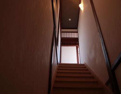 【館内イメージ】