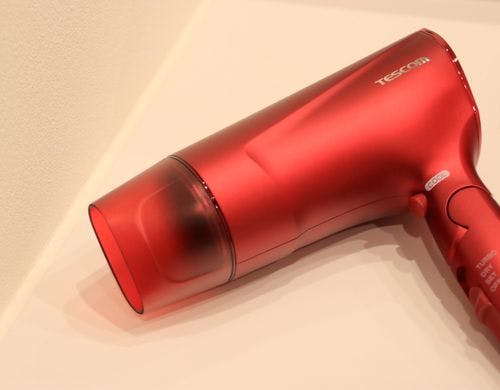 【共通備品】ドライヤー