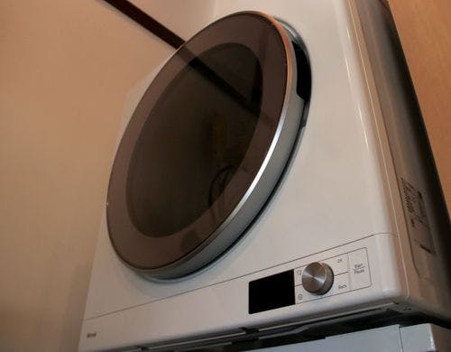 【共通備品】乾燥機