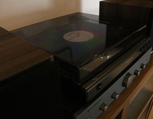 【展示品】レトロ感ある展示