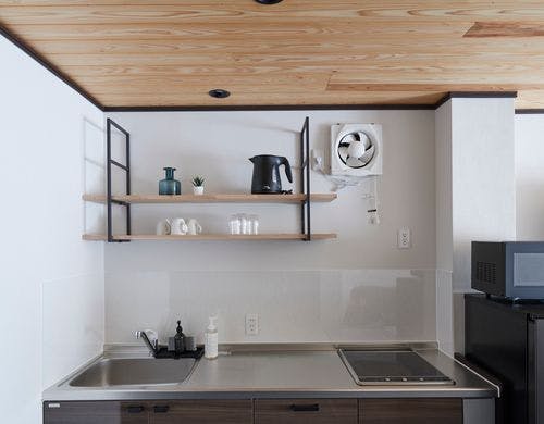 デラックスツイン（DELUXE TWIN）