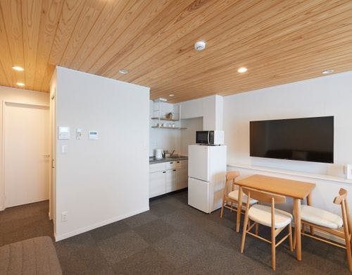 デラックスツイン（DELUXE TWIN）