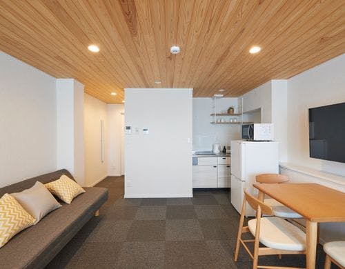 デラックスツイン（DELUXE TWIN）