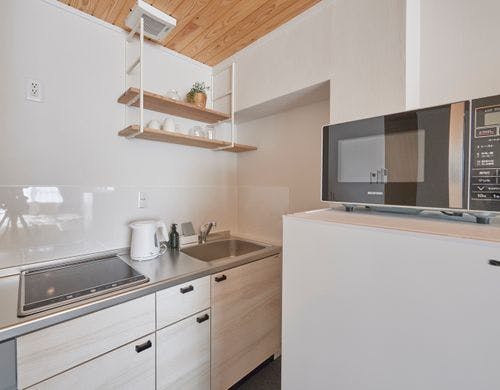 デラックスツイン（DELUXE TWIN）