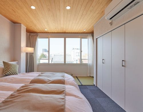 ハリウッドツイン（HOLLYWOOD TWIN）