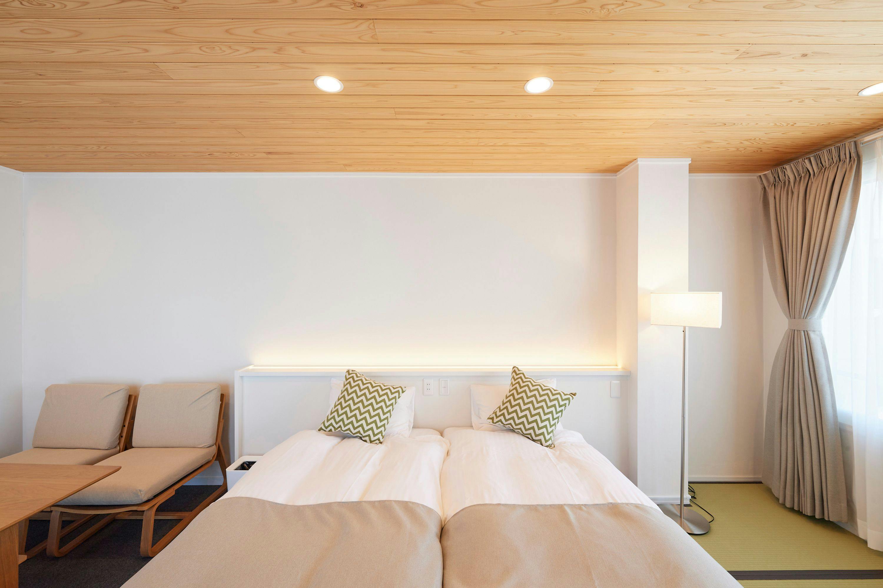 OHIO 本三宿場&nbsp;施設全景