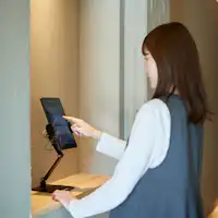 自助入住終端機