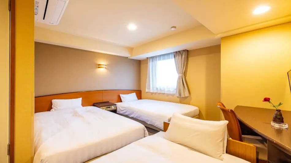 Hotel Gen Omaezaki