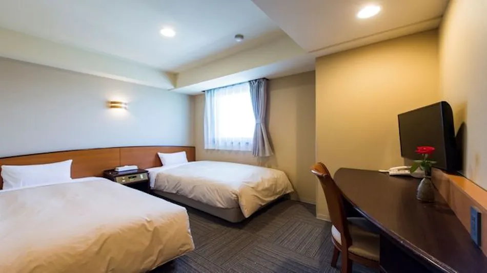 Hotel Gen Omaezaki