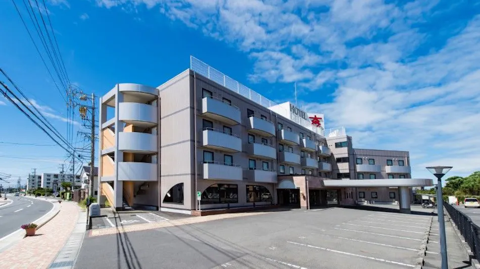 Hotel Gen Omaezaki