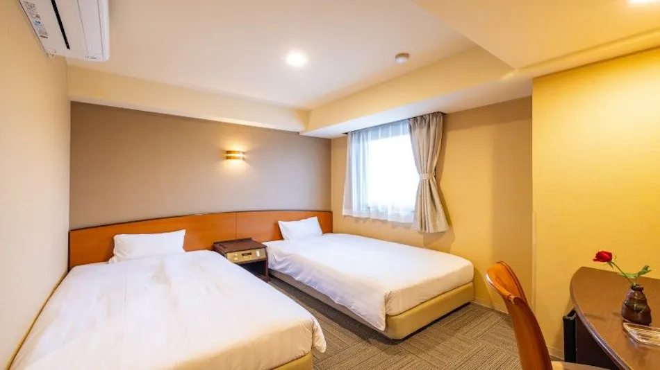 Hotel Gen Omaezaki