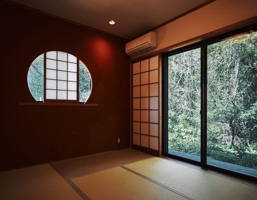 和室