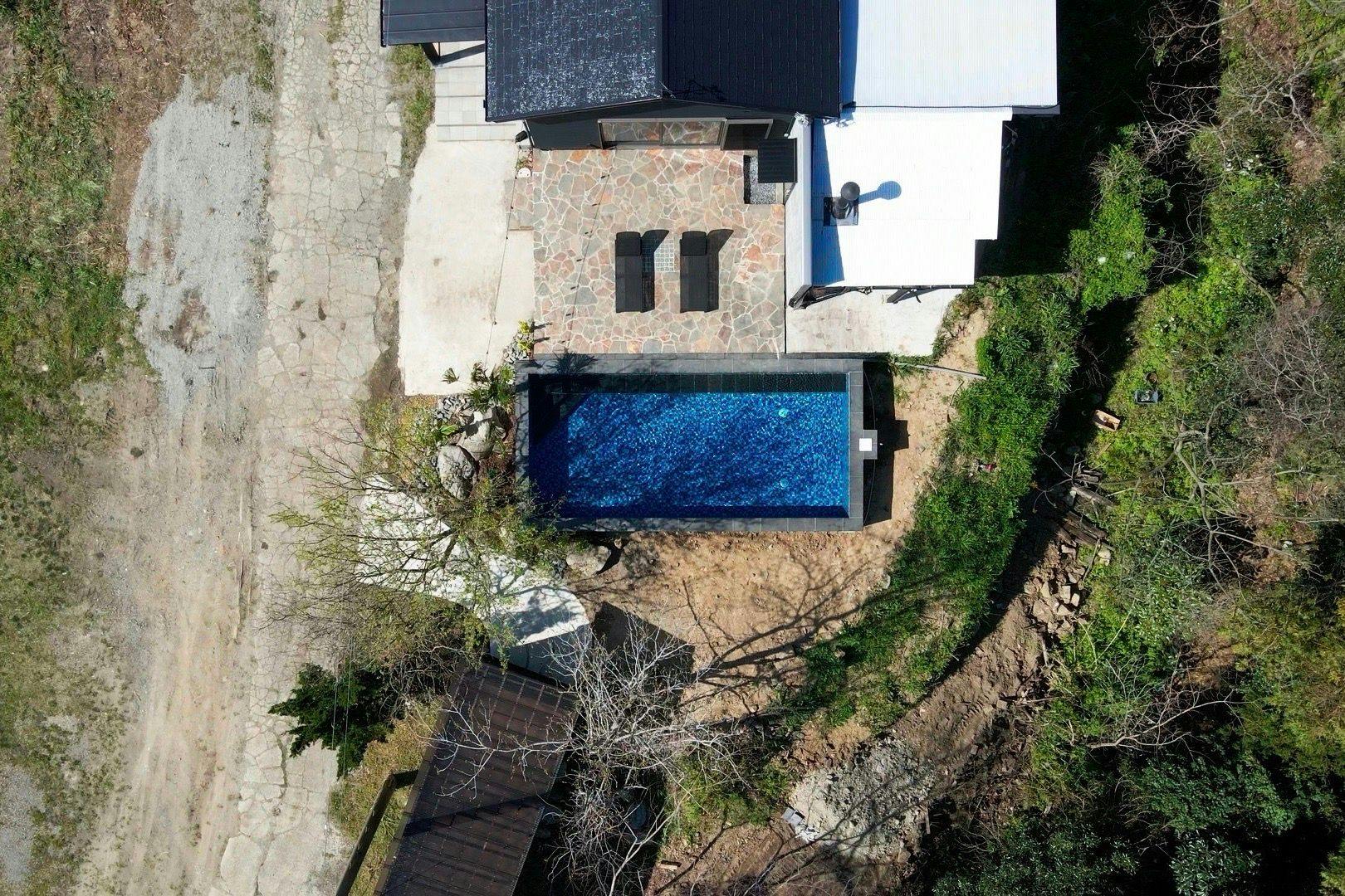 THE NEST 森の灯 MUNAKATA by ritomaru&nbsp;施設全景