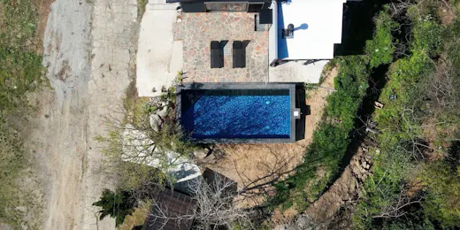 THE NEST Mori no Akari MUNAKATA by ritomaru