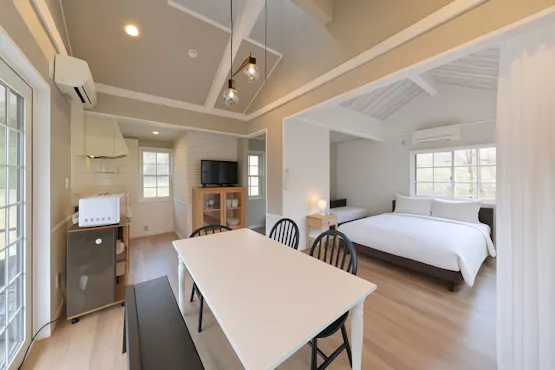 รีโนเวะโกะ (บ้านชั้นเดียว)