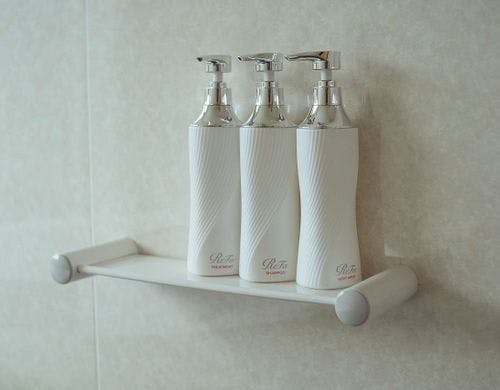 グランピングミニマル