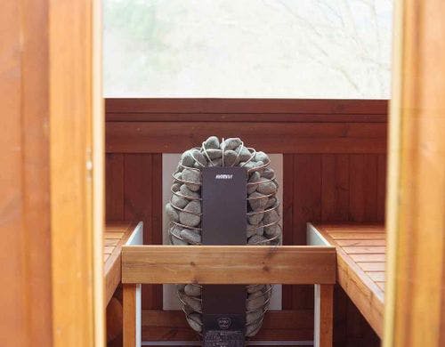 グランピング　ミニマル